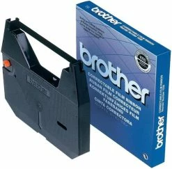1030 | Original Brother Correctable Film Ribbon - Black