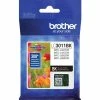 LC-301 | Original Brother Ink Cartridge - Black -brother shop 1048196466 89411.1648672880