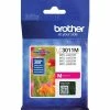 LC-3011 | Original Brother Ink Cartridge - Magenta -brother shop 1048196626 85208.1648672931