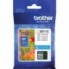 LC-3011 | Original Brother Ink Cartridge - Cyan 1 LC-3011 | Original Brother Ink Cartridge - Cyan -brother shop 1048196650 27566.1648674056