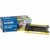 TN-115 | Original Brother High-Yield Toner Cartridge – Yellow