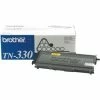 TN330 | Original Brother Toner Cartridge - Black