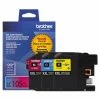 LC-105 | Original Brother Extra High-Yield Ink Cartridge - Tri-Color 1 LC-105 | Original Brother Extra High-Yield Ink Cartridge - Tri-Color -brother shop 165862 05263.1648672996