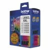 LC-205 | Original Brother Super High-Yield Ink Cartridge - Tri-Color 2 LC-205 | Original Brother Super High-Yield Ink Cartridge - Tri-Color -brother shop 209488 92541.1648674086