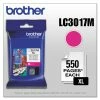 LC-3017 | Original Brother High-Yield Ink Cartridge - Magenta 1 LC-3017 | Original Brother High-Yield Ink Cartridge - Magenta -brother shop 282372 96899.1648674165