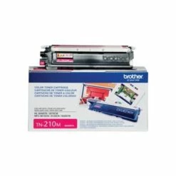 TN210M | Original Brother Toner Cartridge - Magenta