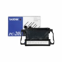 PC201 | Original Brother Thermal Transfer Unit - Black