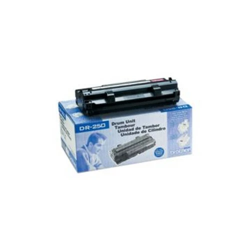DR250 | Original Brother Drum Unit - Black 3 DR250 | Original Brother Drum Unit - Black