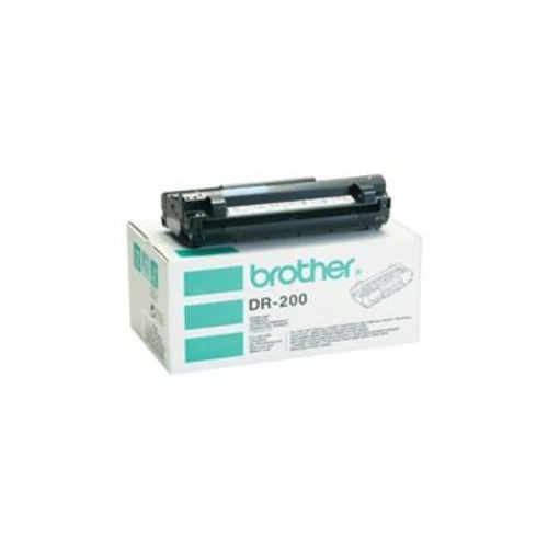 DR-200 | Original Brother Drum Unit - Black 3 DR-200 | Original Brother Drum Unit - Black