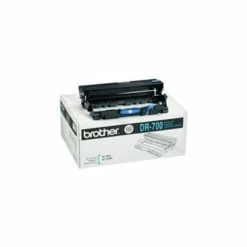 DR700 | Original Brother Drum Unit - Black