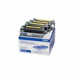 DR-210CL | Original Brother Drum Unit - CMYK