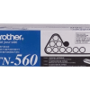 TN-560 | Original Brother High-Yield Toner Cartridge - Black 2 TN-560 | Original Brother High-Yield Toner Cartridge - Black -brother shop 560 89656 31629.1648686310