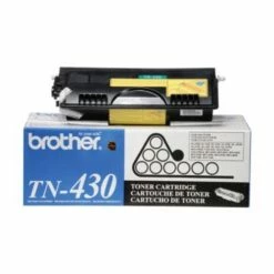 TN430 | Original Brother Toner Cartridge - Black