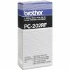 PC-202RF | Original Brother Thermal Transfer Film Refills - Black 1 PC-202RF | Original Brother Thermal Transfer Film Refills - Black -brother shop 94709 s7iv CnlqG1 54313 63980.1648686059