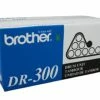 DR300 | Original Brother Laser Drum Unit - Black 2 DR300 | Original Brother Laser Drum Unit - Black -brother shop BR300 31775 30719.1648686240