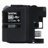 LC-101 | Original Brother Ink Cartridge – Black -brother shop BRT LC101BK L 39538.1670945721