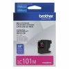 LC-101 | Original Brother Ink Cartridge - Magenta -brother shop BRT LC101M L 48351.1648672994