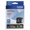 LC-103 | Original Brother High-Yield Ink Cartridge - Black 2 LC-103 | Original Brother High-Yield Ink Cartridge - Black -brother shop BRT LC103BK L 92018.1648674144