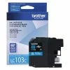 LC-103 | Original Brother High-Yield Ink Cartridge – Cyan -brother shop BRT LC103C L 19974.1648674154