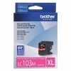 LC-103 | Original Brother Ink Cartridge – Magenta -brother shop BRT LC103M L 54520.1648674104