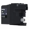 LC-109 | Original Brother Extra High-Yield Ink Cartridge – Black -brother shop BRT LC109BK L 34594.1670945728