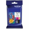 LC-3017 | Original Brother High-Yield Ink Cartridge - Tri-Color -brother shop BRT LC30173PK L 72136.1648672856