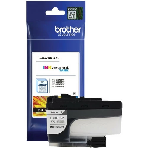 LC-3037 | Original Brother Super High-Yield Ink Cartridge - Black 3 LC-3037 | Original Brother Super High-Yield Ink Cartridge - Black