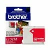 LC-51M | Original Brother Ink Cartridge – Magenta 1 LC-51M | Original Brother Ink Cartridge – Magenta -brother shop BRT LC51M L 81110.1648672991