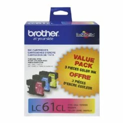 LC-613 | Original Brother Ink Cartridge - Tri-Color