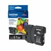 LC-61 | Original Brother Ink Cartridge – Black 2 LC-61 | Original Brother Ink Cartridge – Black -brother shop BRT LC61BK L 19659.1658786411