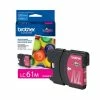 LC-61 | Original Brother Ink Cartridge – Magenta 1 LC-61 | Original Brother Ink Cartridge – Magenta -brother shop BRT LC61M L 96525.1663770606
