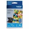 LC-75 | Original Brother Ink Cartridge - Cyan 1 LC-75 | Original Brother Ink Cartridge - Cyan -brother shop BRT LC75C L 69308.1660604408