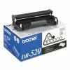 DR520 | Original Brother Drum Unit - Black -brother shop Brother DR 520 Black Drum Unit 16680 28843.1648686124