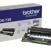 DR-730 | Original Brother Drum Unit - Black