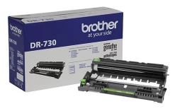 DR-730 | Original Brother Drum Unit - Black