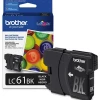 LC-61 | Original Brother Ink Cartridge - Black -brother shop Brother LC 61 Black Ink Cartridge 92189 86267.1658786418