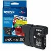 LC-65HYBK | Original Brother LC-65 High-Yield Ink Cartridge - Black 2 LC-65HYBK | Original Brother LC-65 High-Yield Ink Cartridge - Black -brother shop Brother LC 65 Black High Yield Ink Cartridge 90280 13541.1648685908