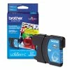 LC-65 | Original Brother High-Yield Ink Cartridge - Cyan -brother shop Brother LC 65 High Yield Cyan Ink Cartridge 14272 43002.1648685885
