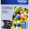 LC-75 | Original Brother High-Yield Ink Cartridge - Yellow -brother shop Brother LC 75Y Yellow High Yield Ink Cartridge 68287 81826.1660604430