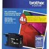 LC-79BK | Original Brother Super High-Yield Ink Cartridge - Black 1 LC-79BK | Original Brother Super High-Yield Ink Cartridge - Black -brother shop Brother LC 79 Black Super High Yield Ink Cartridge 17571 68453.1648686230