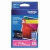 LC-79M | Original Brother Super High-Yield Ink Cartridge - Magenta 2 LC-79M | Original Brother Super High-Yield Ink Cartridge - Magenta -brother shop Brother LC 79 Magenta Super High Yield Ink Cartridge 65933 25203.1648686173