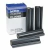 PC204RF | Original Brother Ribbon Refills 4-Pack - Black -brother shop Brother PC204RF Ribbon Refills 4 Pack 54660 60220.1648686045