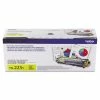 TN-225Y | Original Brother High-Yield Toner Cartridge - Yellow -brother shop Brother TN225Y Yellow High Yield Toner Cartridge 12030 43025.1648676001