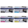 TN-336 Set | Original Brother Toner Cartridges - Black, Cyan, Magenta, Yellow 1 TN-336 Set | Original Brother Toner Cartridges - Black, Cyan, Magenta, Yellow -brother shop Brother TN336 Toner Set 05175.1655744409
