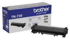 TN-730 | Original Brother Toner Cartridge - Black