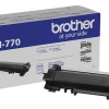 TN-770 | Original Brother Super High-Yield Toner Cartridge - Black 2 TN-770 | Original Brother Super High-Yield Toner Cartridge - Black -brother shop Brother TN770 21621 67515.1648674791
