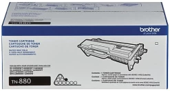 TN-880 | Original Brother Super High-Yield Toner Cartridge - Black