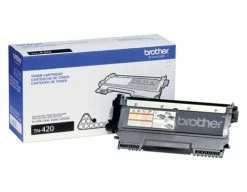 TN420 | Original Brother Toner Cartridge - Black
