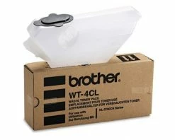 WT4CL | Original Brother Waste Toner Pack