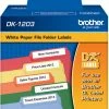 DK-1203 | Original Brother File Folder Paper Labels -brother shop DK1203 18794.1659471019